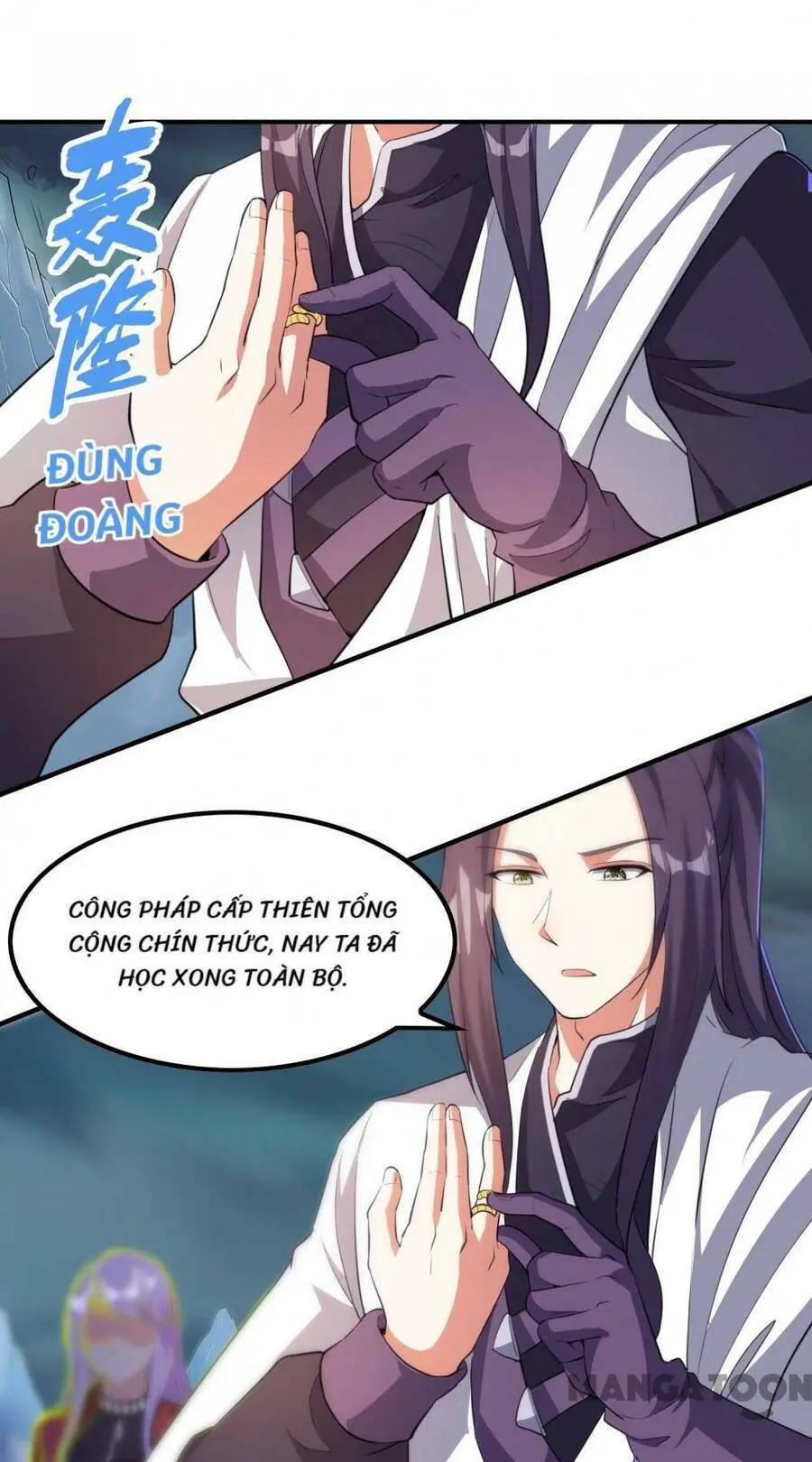 Đệ Nhất Ở Rể Nettruyen ZZZ Chương 227 Page 2