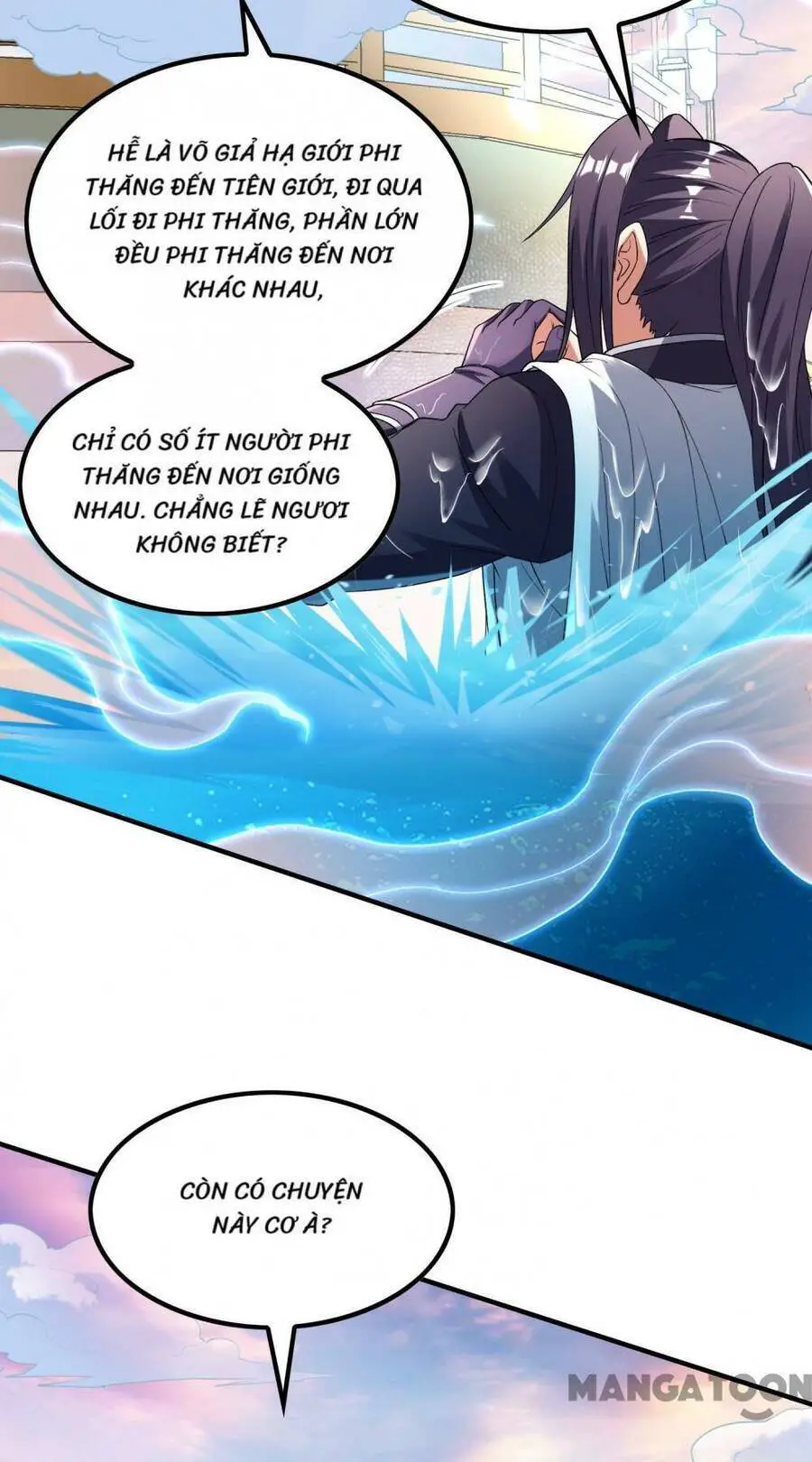 Đệ Nhất Ở Rể Nettruyen ZZZ Chương 227 Page 55