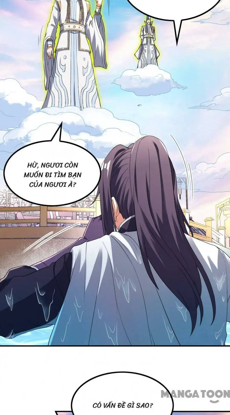 Đệ Nhất Ở Rể Nettruyen ZZZ Chương 227 Page 57