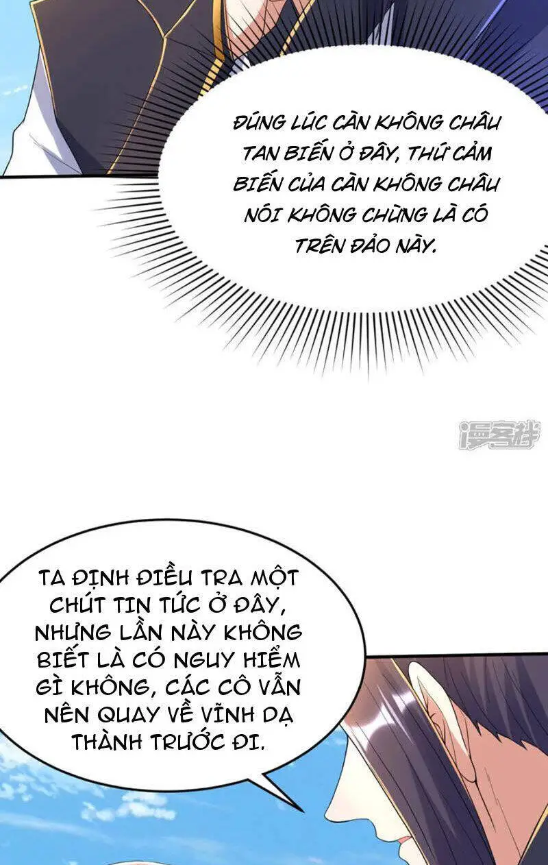 Đệ Nhất Ở Rể Nettruyen ZZZ Chương 309 Page 18