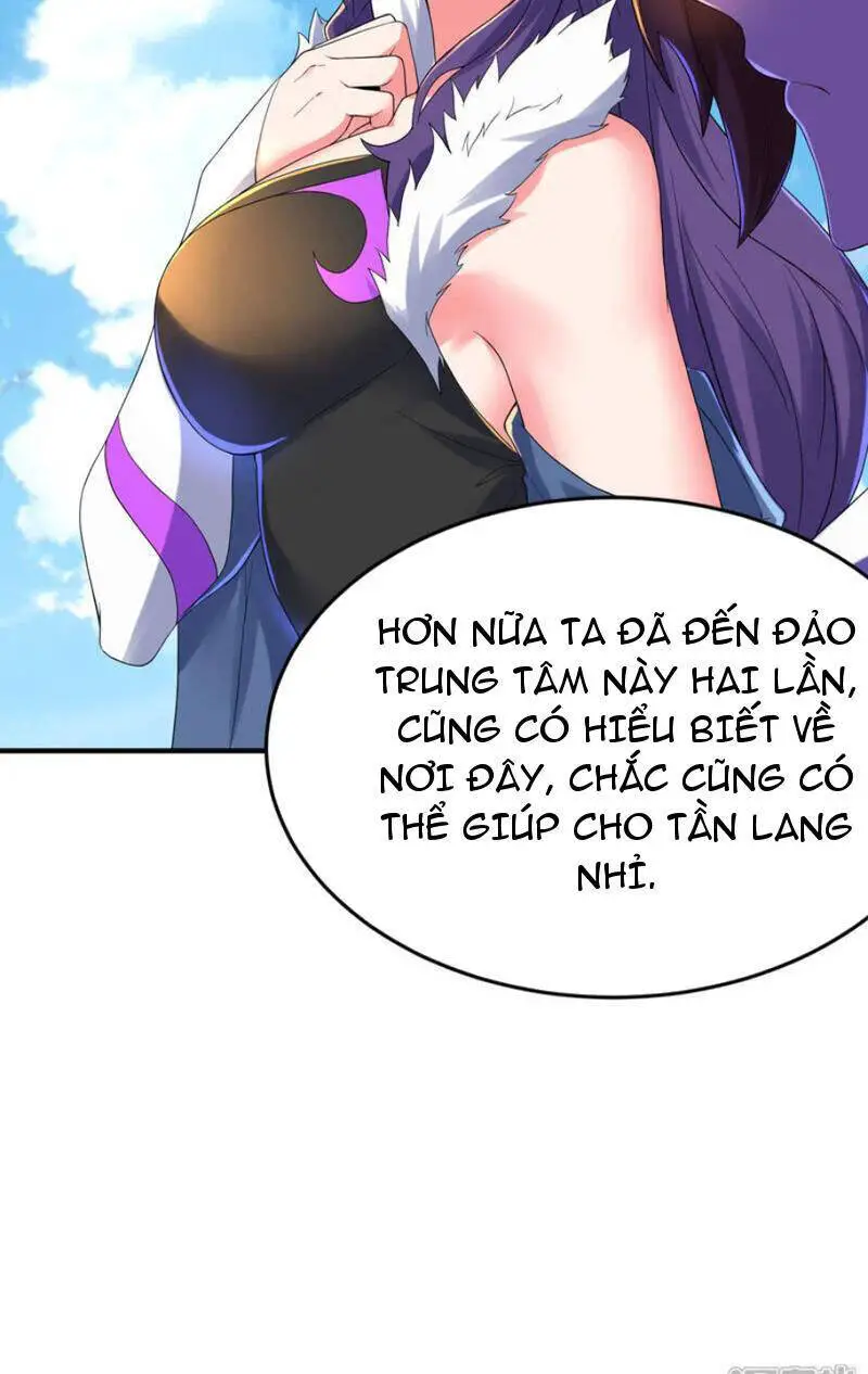 Đệ Nhất Ở Rể Nettruyen ZZZ Chương 309 Page 21