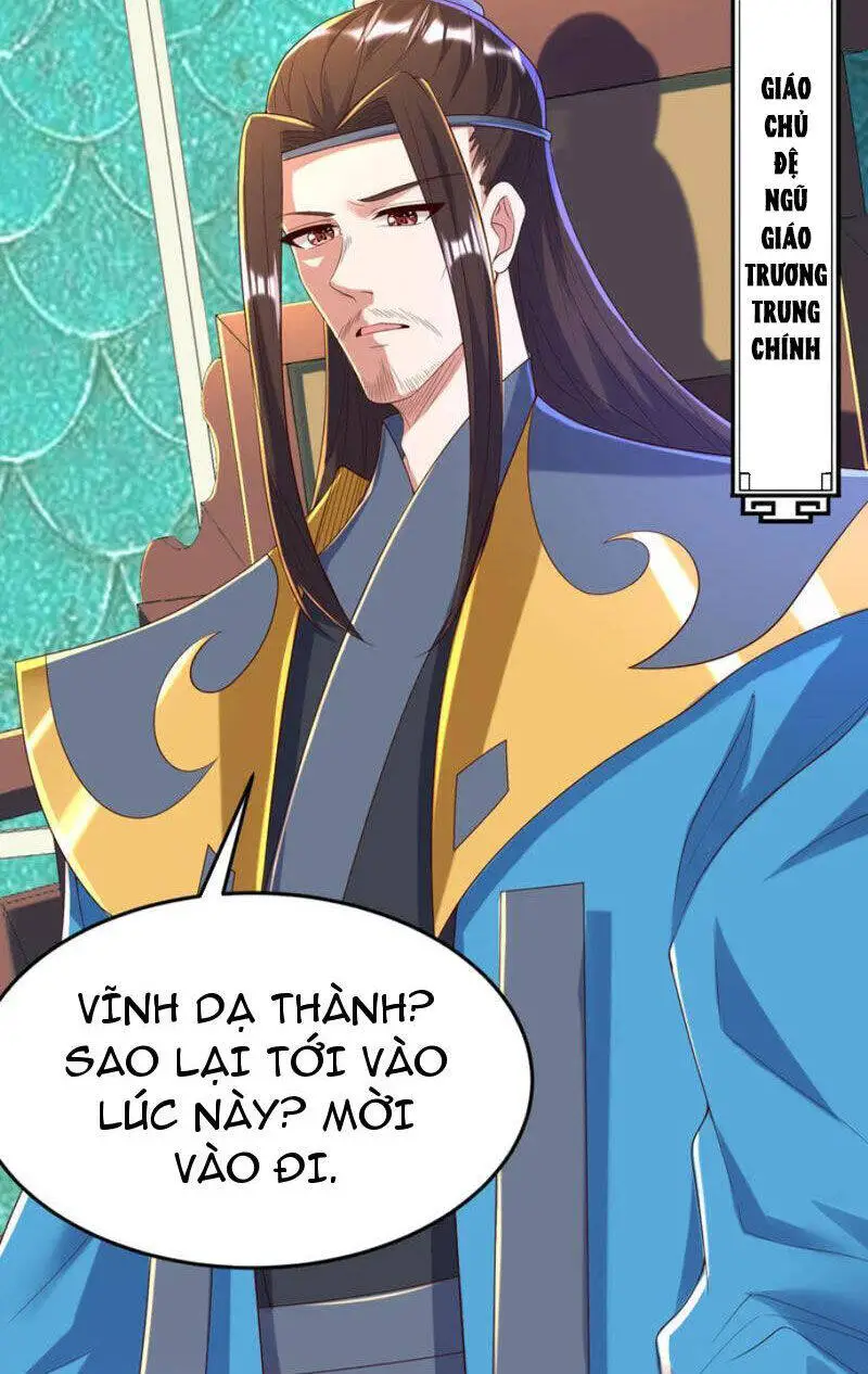Đệ Nhất Ở Rể Nettruyen ZZZ Chương 309 Page 32