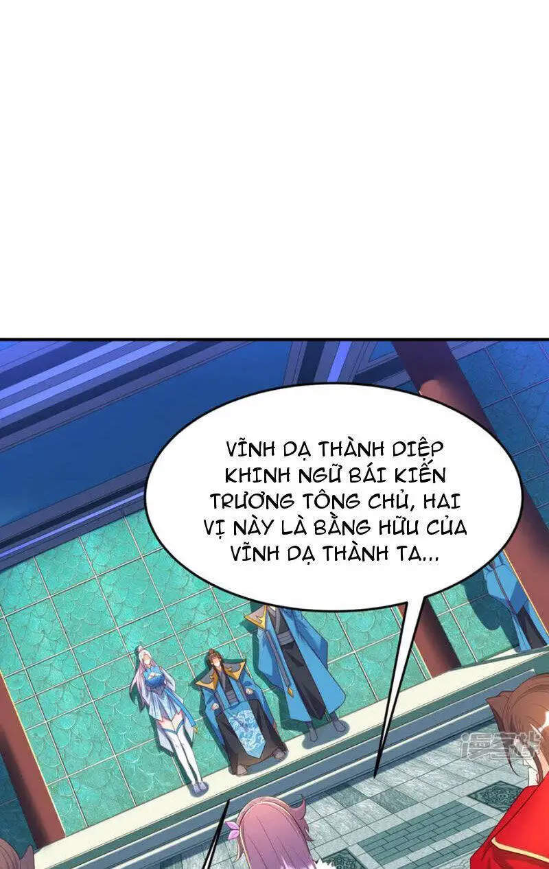 Đệ Nhất Ở Rể Nettruyen ZZZ Chương 309 Page 38