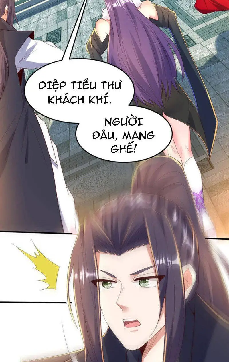 Đệ Nhất Ở Rể Nettruyen ZZZ Chương 309 Page 39