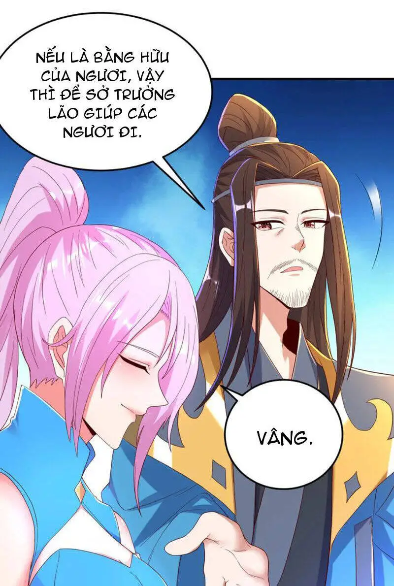 Đệ Nhất Ở Rể Nettruyen ZZZ Chương 309 Page 51