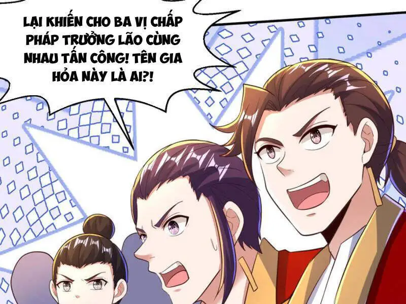 Đệ Nhất Ở Rể Nettruyen ZZZ Chương 294 Page 29