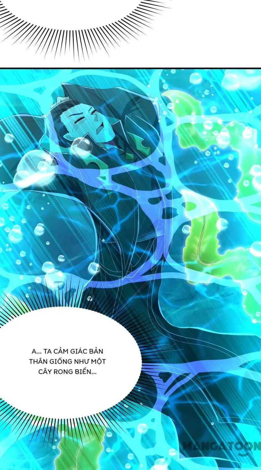 Đệ Nhất Ở Rể Nettruyen ZZZ Chương 290 Page 8