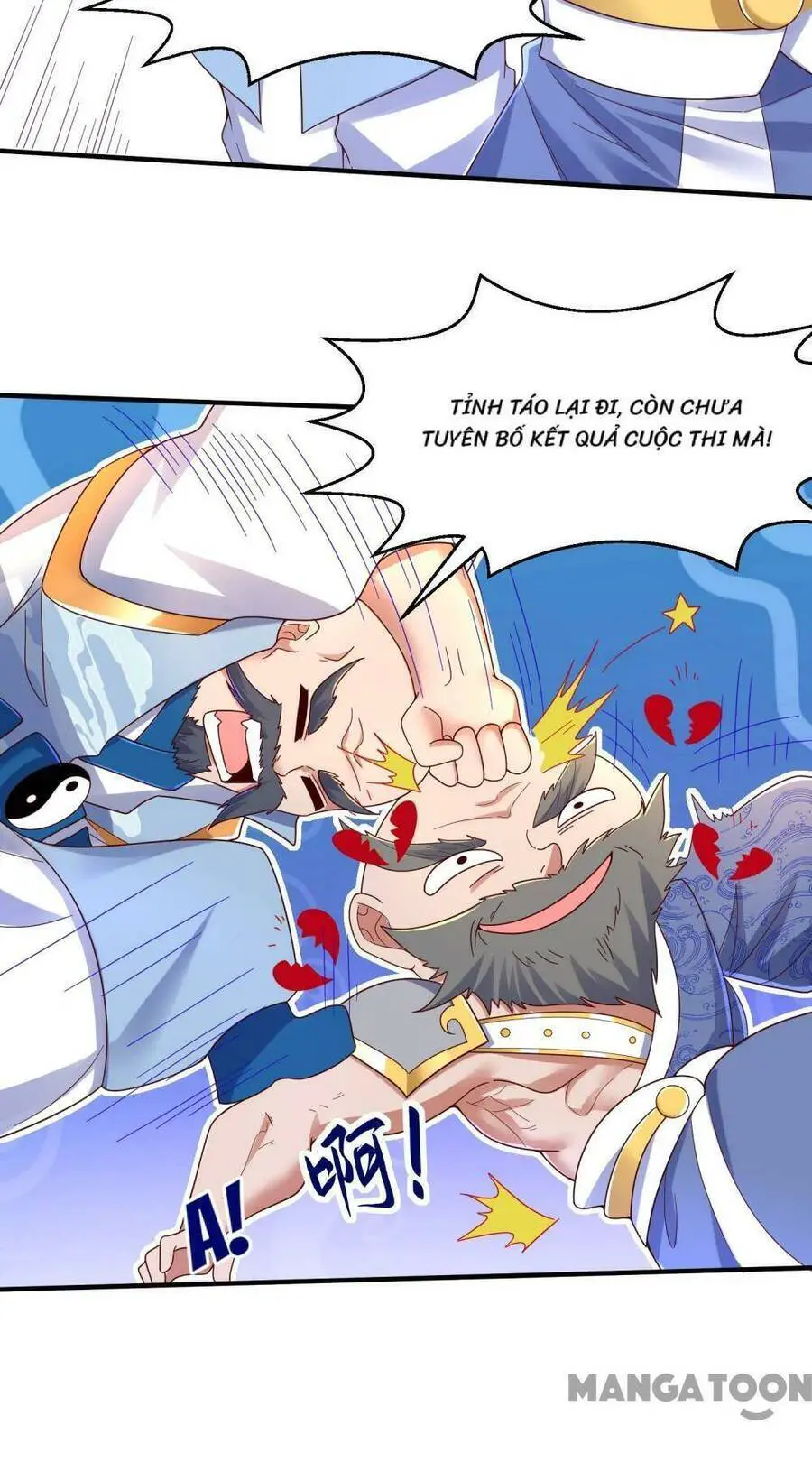 Đệ Nhất Ở Rể Nettruyen ZZZ Chương 290 Page 11