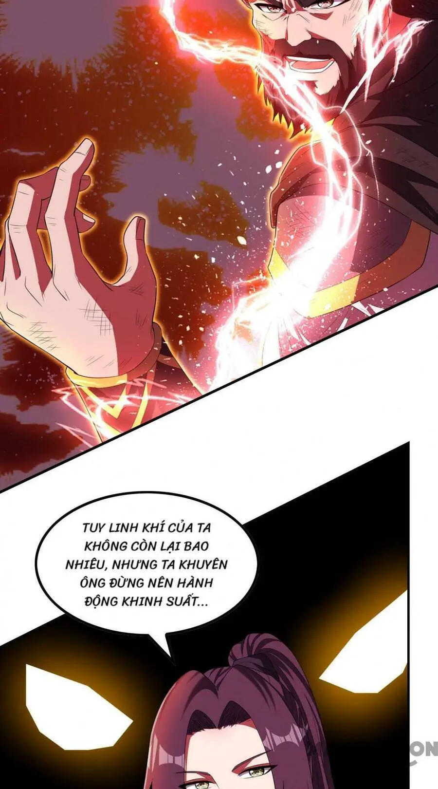 Đệ Nhất Ở Rể Nettruyen ZZZ Chương 218 Page 13