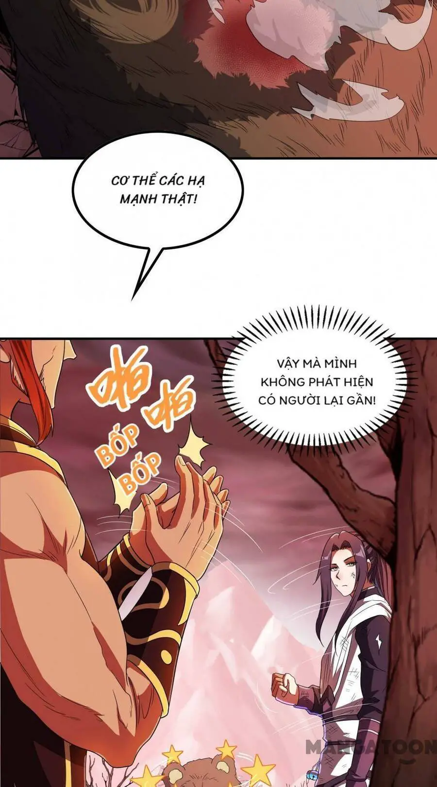 Đệ Nhất Ở Rể Nettruyen ZZZ Chương 218 Page 26