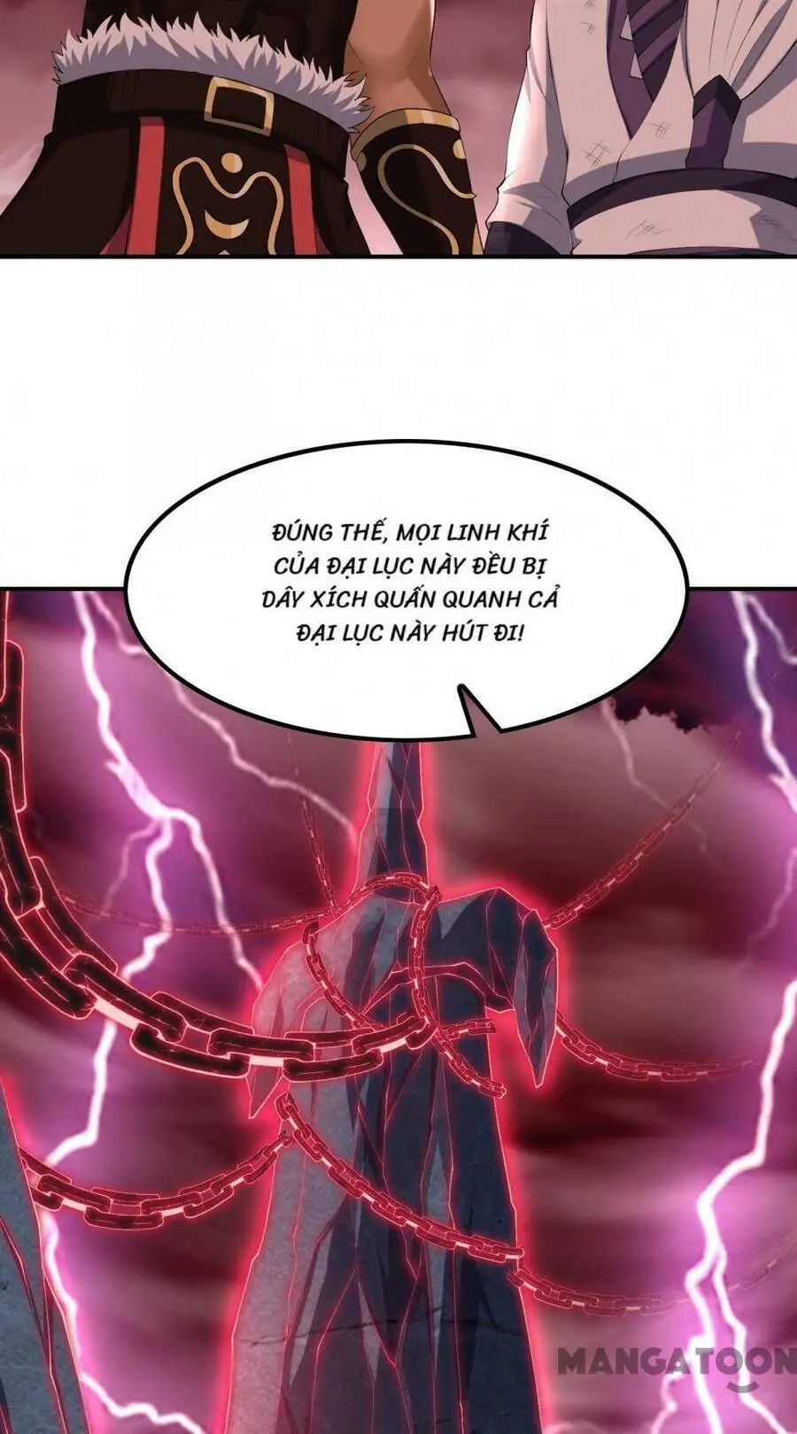 Đệ Nhất Ở Rể Nettruyen ZZZ Chương 218 Page 33