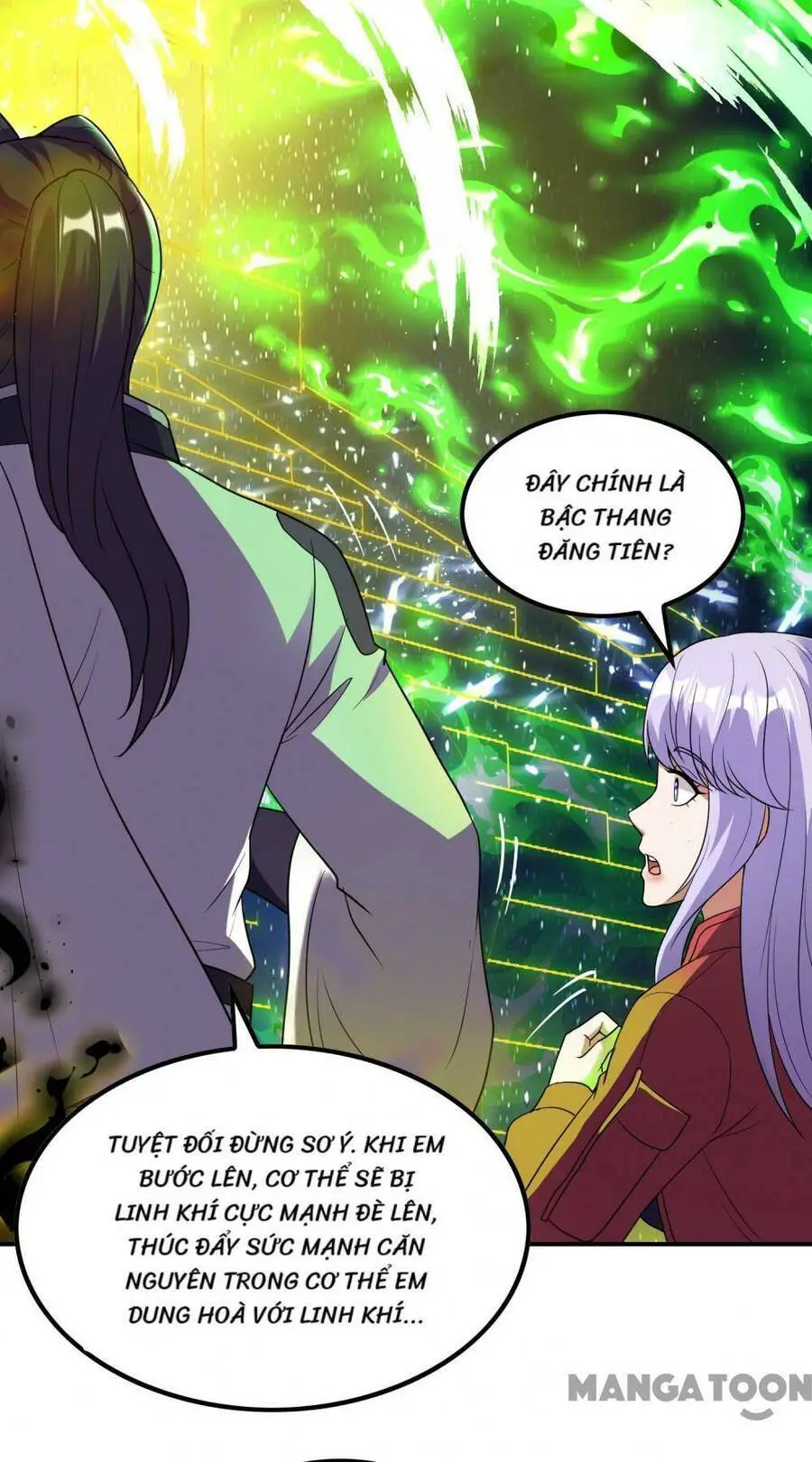 Đệ Nhất Ở Rể Nettruyen ZZZ Chương 224 Page 13
