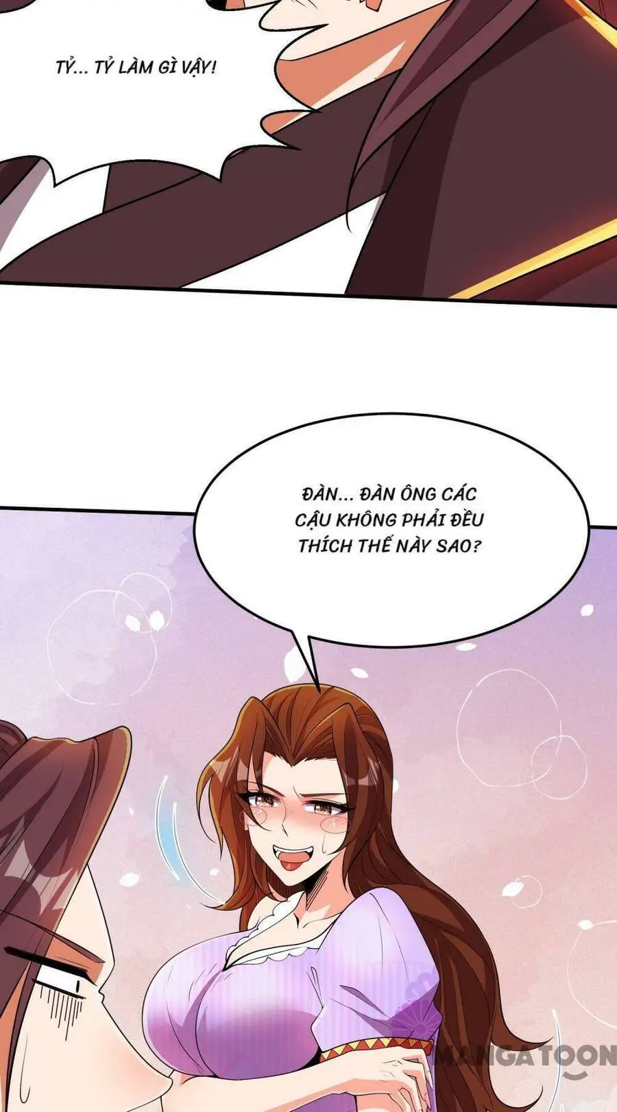 Đệ Nhất Ở Rể Nettruyen ZZZ Chương 287 Page 4