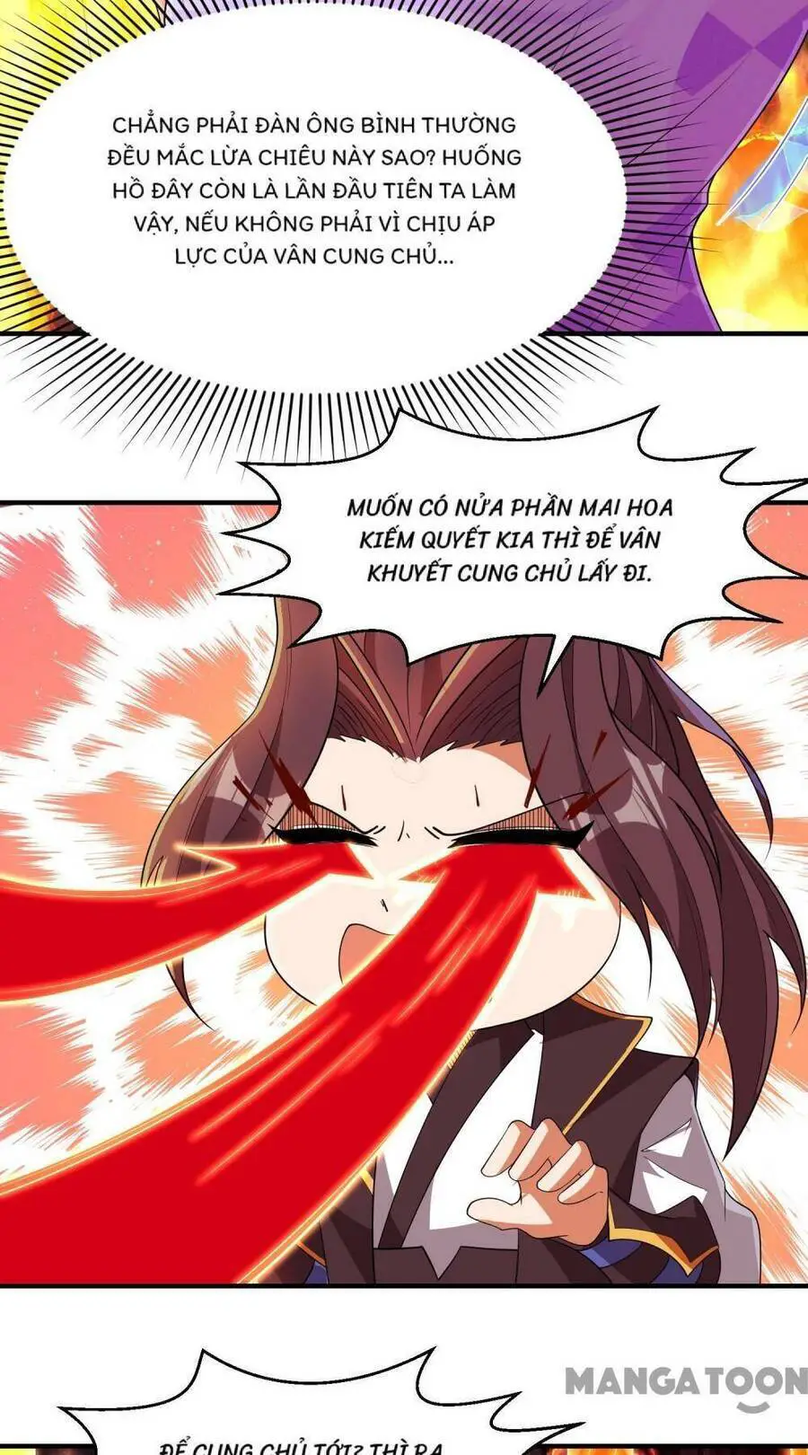 Đệ Nhất Ở Rể Nettruyen ZZZ Chương 287 Page 7