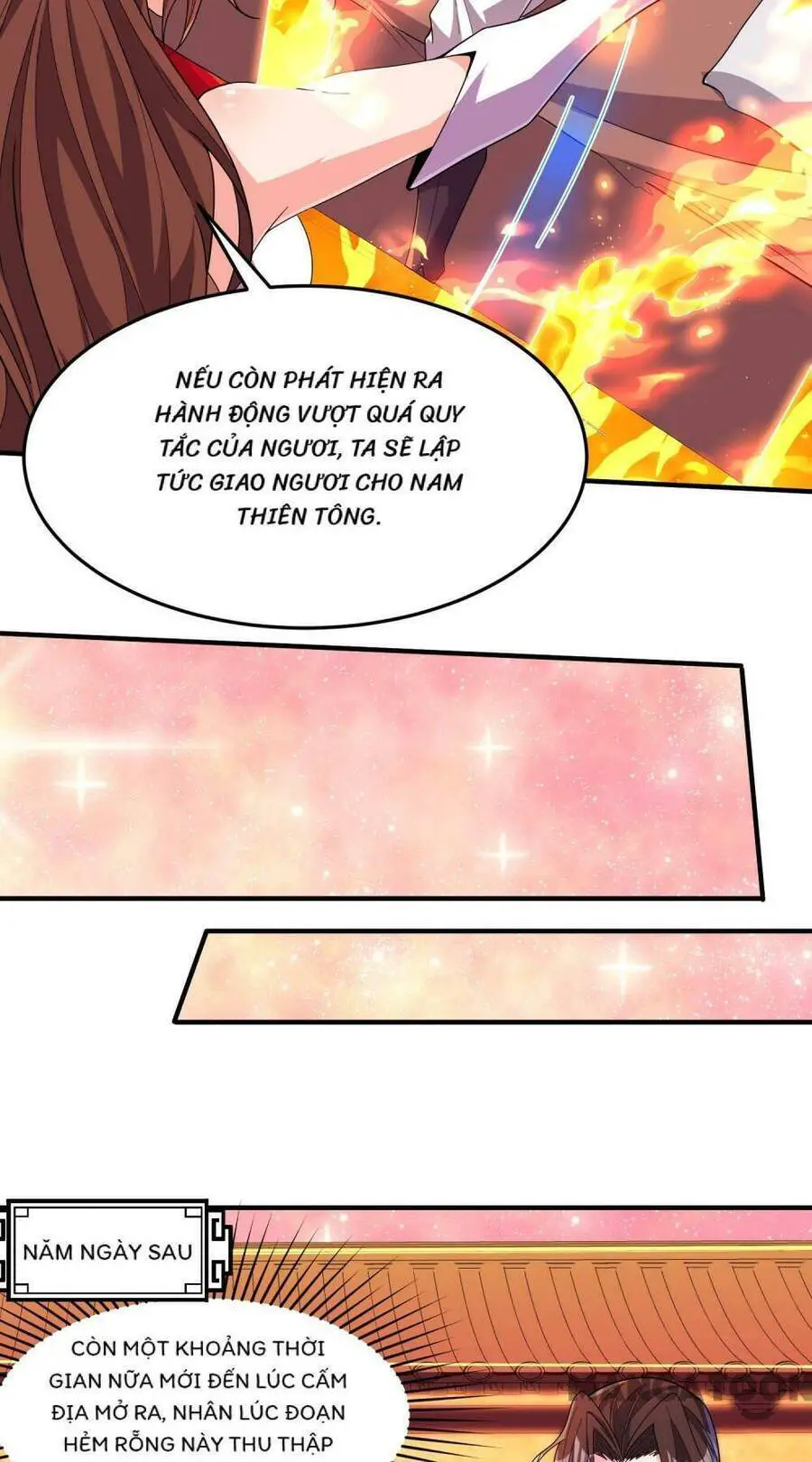 Đệ Nhất Ở Rể Nettruyen ZZZ Chương 287 Page 15