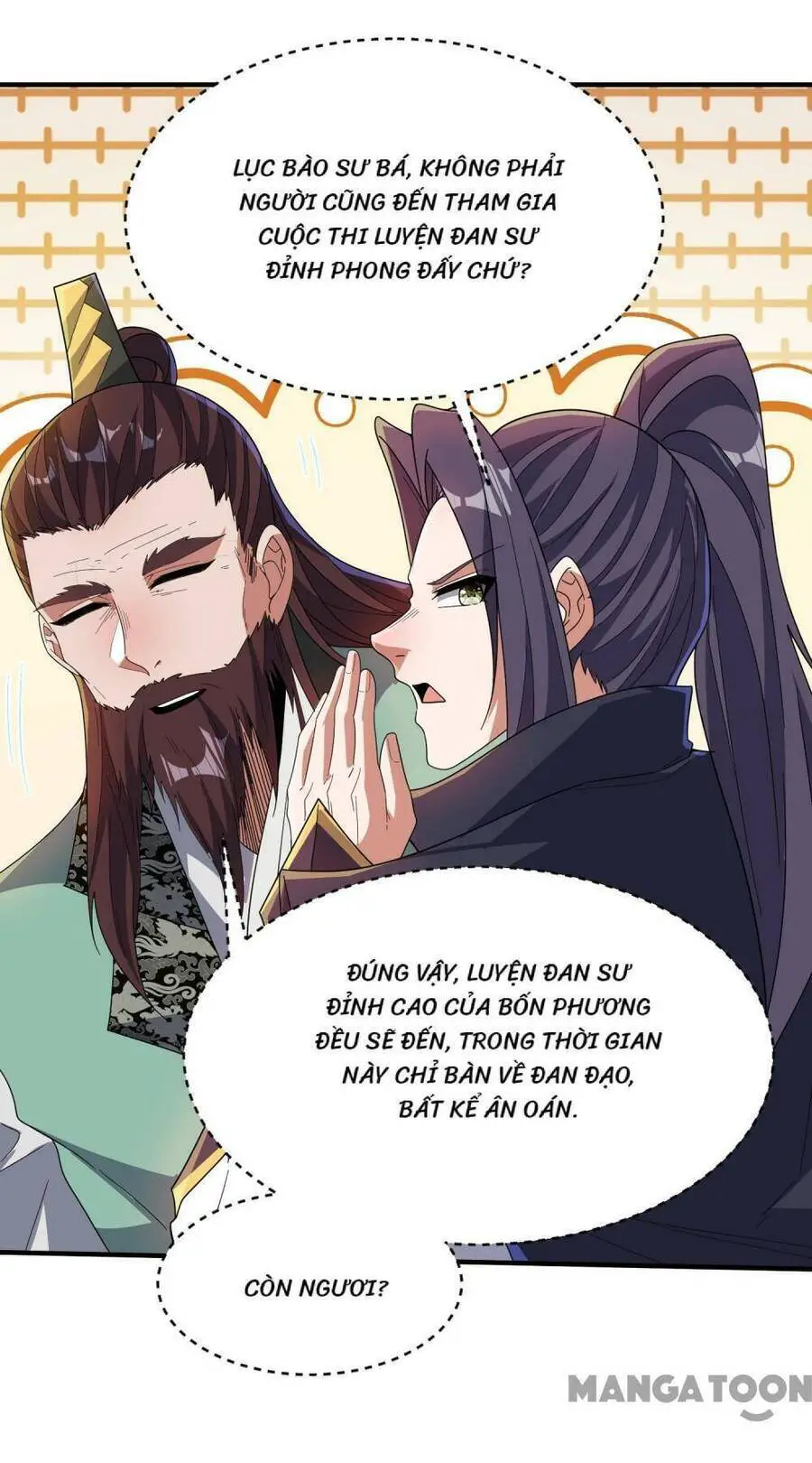 Đệ Nhất Ở Rể Nettruyen ZZZ Chương 287 Page 34