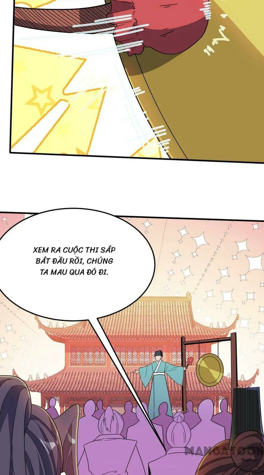 Đệ Nhất Ở Rể Nettruyen ZZZ Chương 287 Page 37