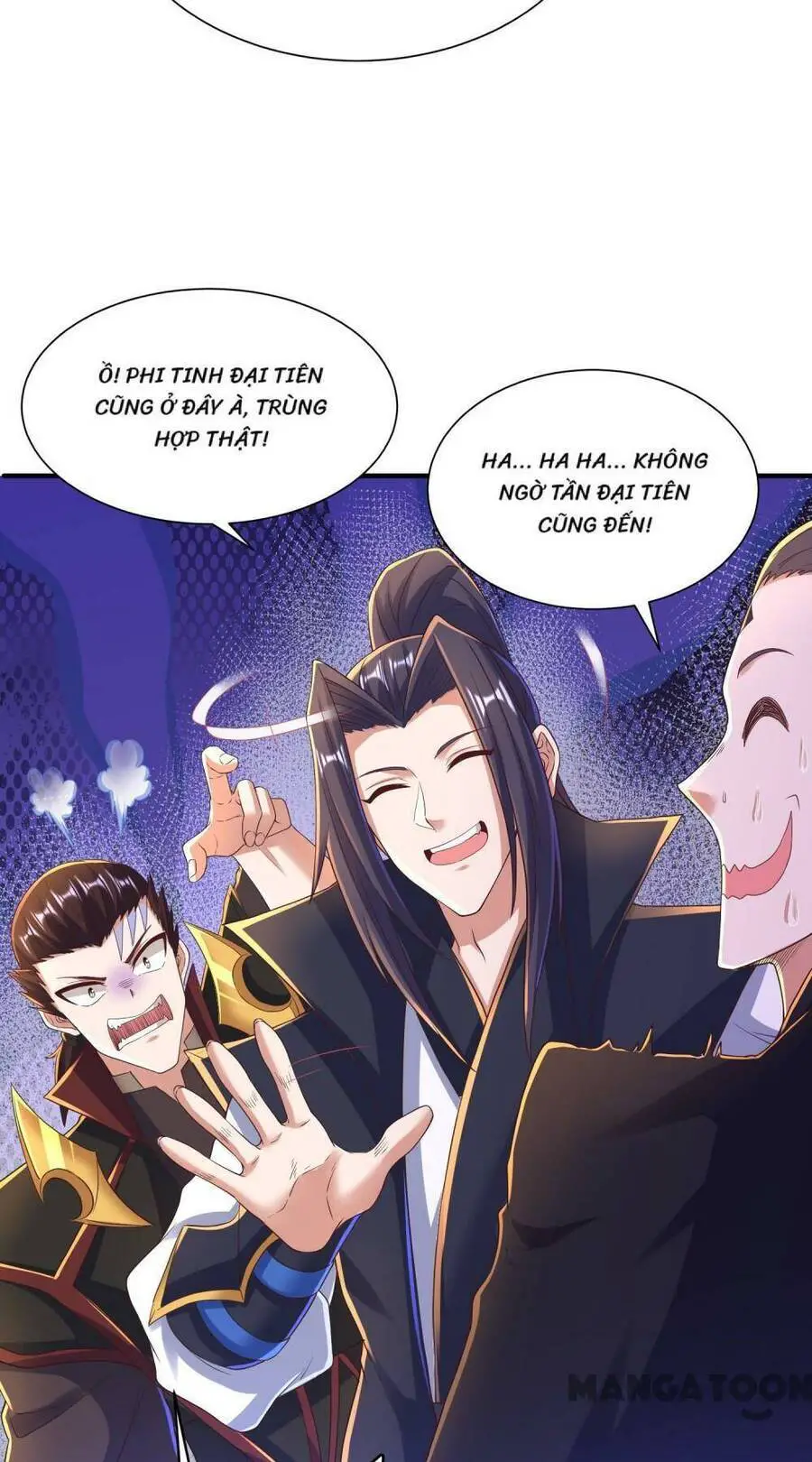 Đệ Nhất Ở Rể Nettruyen ZZZ Chương 288 Page 22