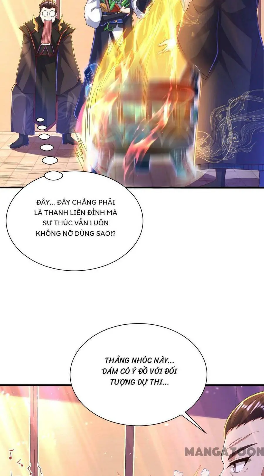 Đệ Nhất Ở Rể Nettruyen ZZZ Chương 288 Page 26