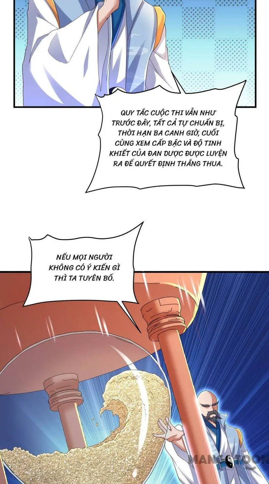 Đệ Nhất Ở Rể Nettruyen ZZZ Chương 288 Page 28