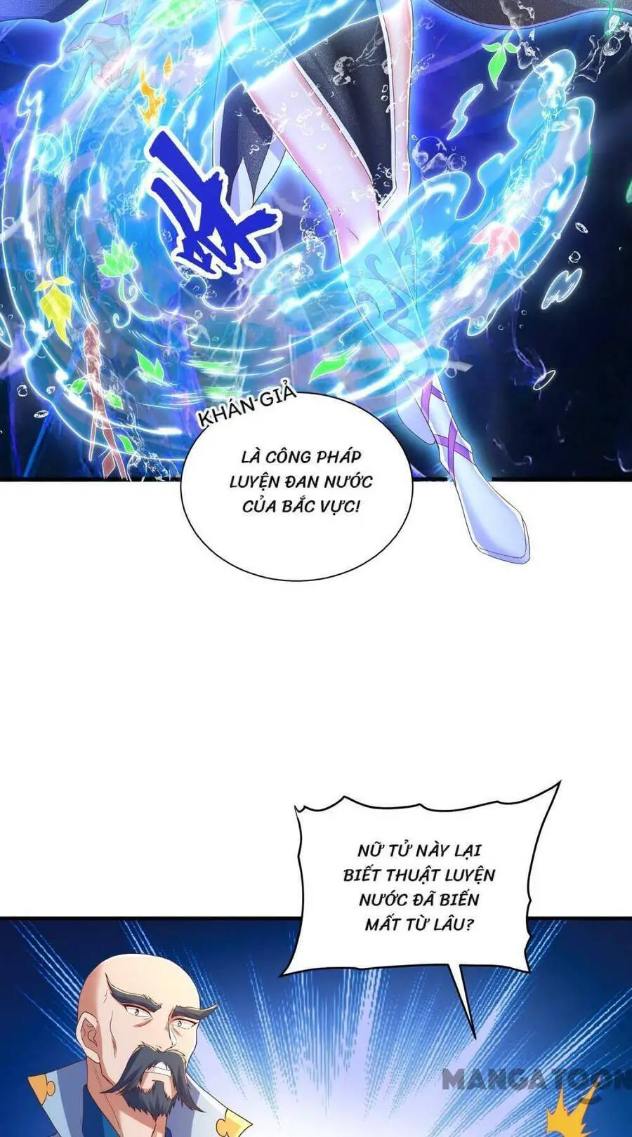 Đệ Nhất Ở Rể Nettruyen ZZZ Chương 288 Page 36