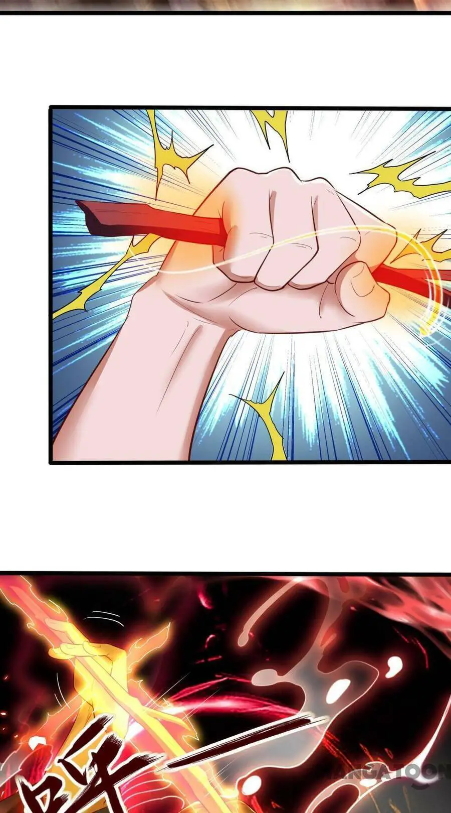 Đệ Nhất Ở Rể Nettruyen ZZZ Chương 284 Page 4