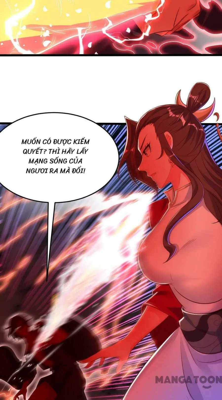 Đệ Nhất Ở Rể Nettruyen ZZZ Chương 284 Page 10