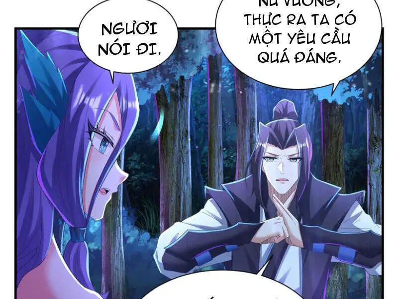 Đệ Nhất Ở Rể Nettruyen ZZZ Chương 299 Page 30