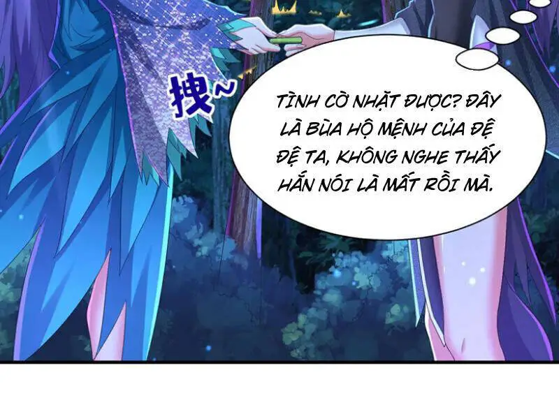 Đệ Nhất Ở Rể Nettruyen ZZZ Chương 299 Page 45