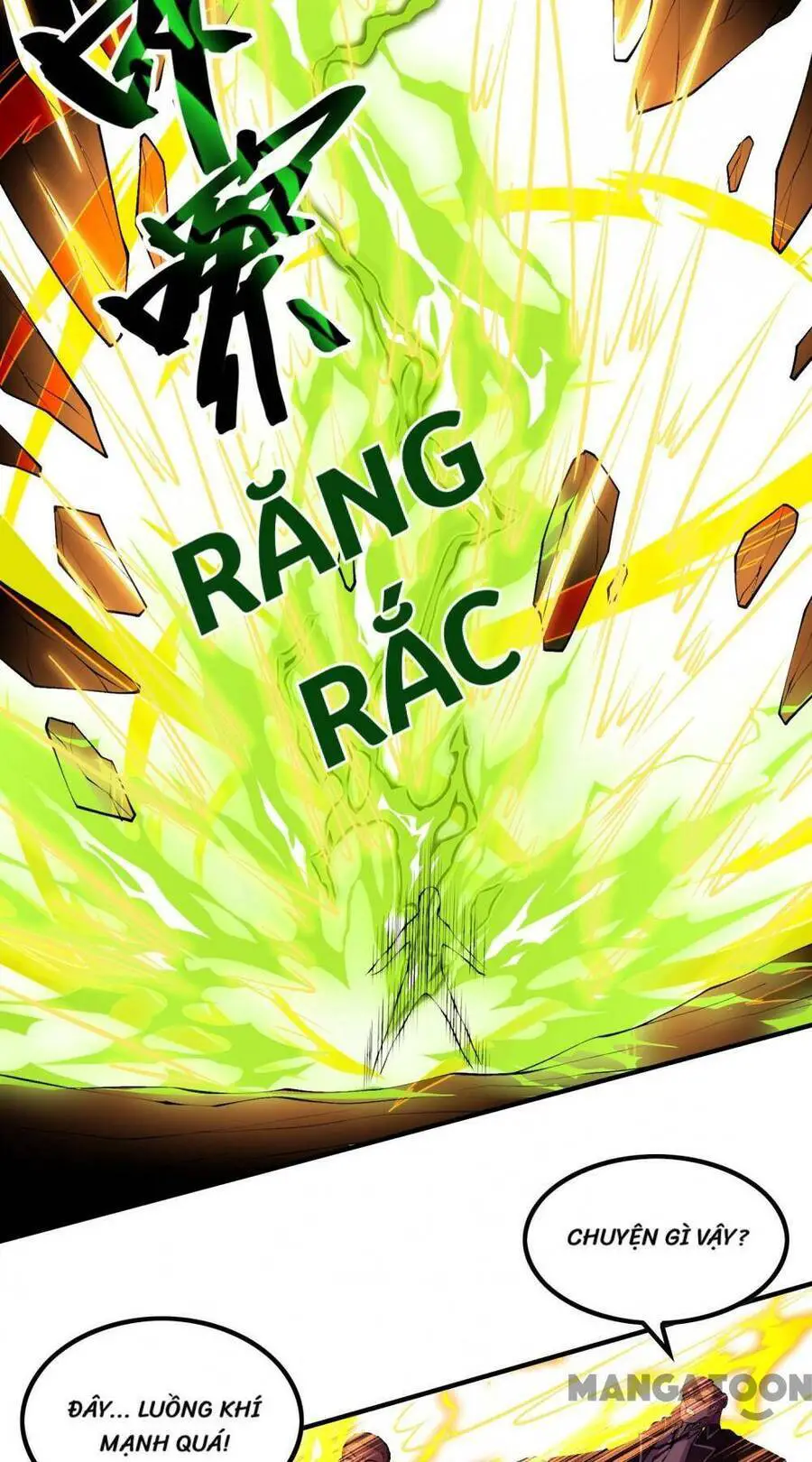 Đệ Nhất Ở Rể Nettruyen ZZZ Chương 215 Page 37