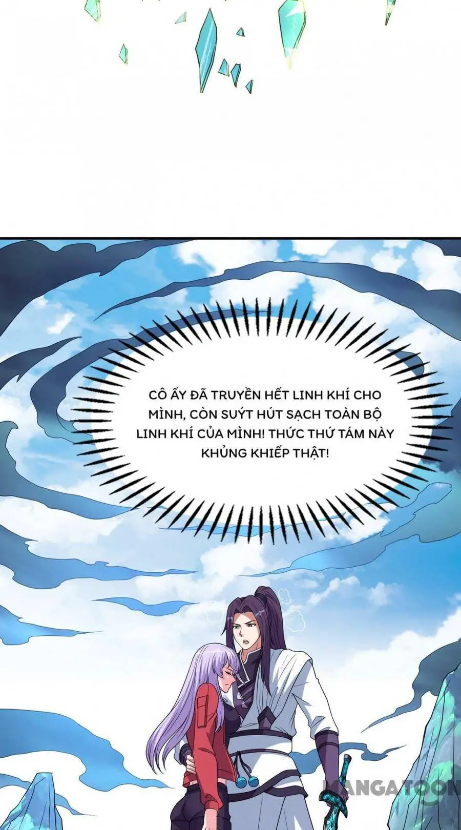 Đệ Nhất Ở Rể Nettruyen ZZZ Chương 215 Page 40