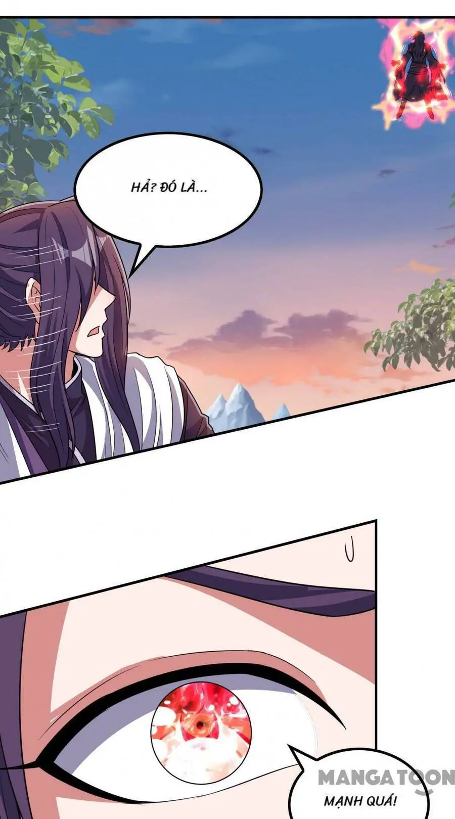 Đệ Nhất Ở Rể Nettruyen ZZZ Chương 217 Page 9