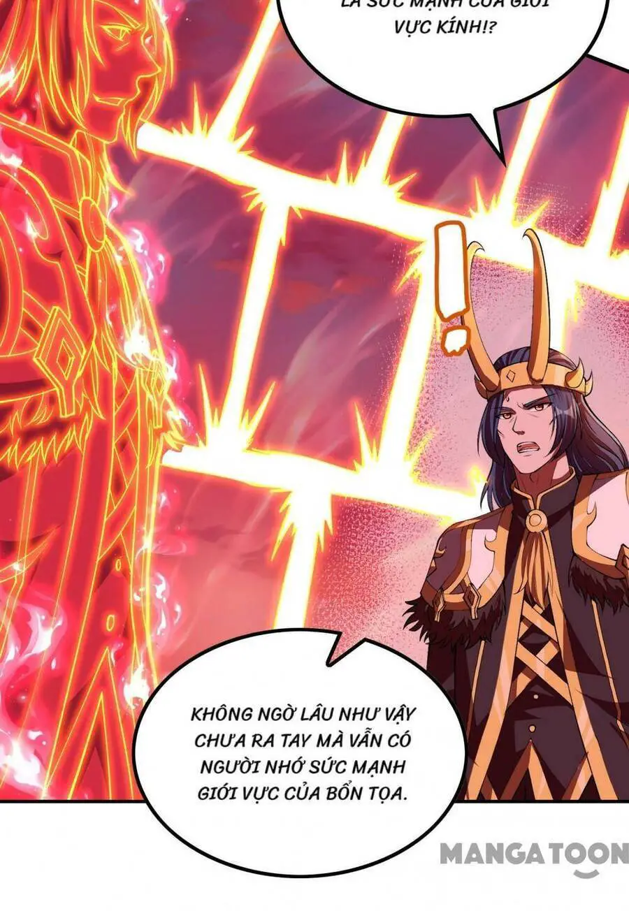 Đệ Nhất Ở Rể Nettruyen ZZZ Chương 217 Page 21