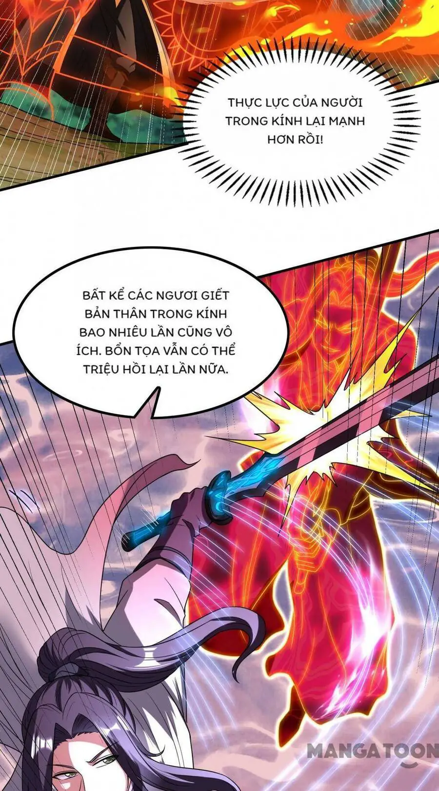 Đệ Nhất Ở Rể Nettruyen ZZZ Chương 217 Page 29