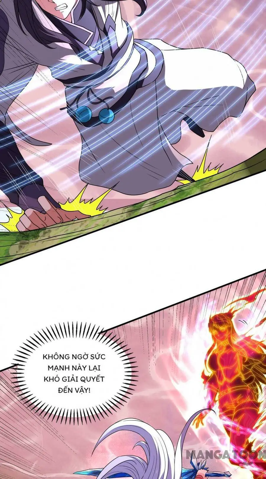 Đệ Nhất Ở Rể Nettruyen ZZZ Chương 217 Page 30