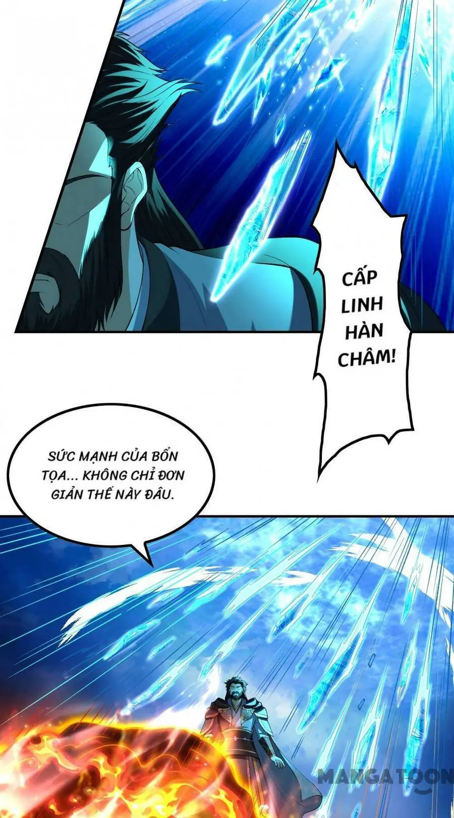 Đệ Nhất Ở Rể Nettruyen ZZZ Chương 217 Page 34