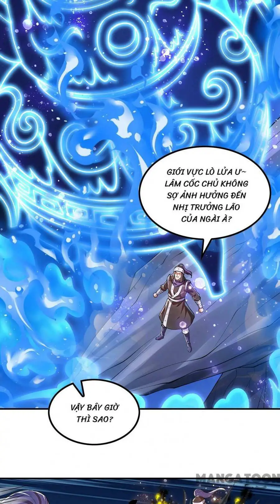 Đệ Nhất Ở Rể Nettruyen ZZZ Chương 214 Page 5