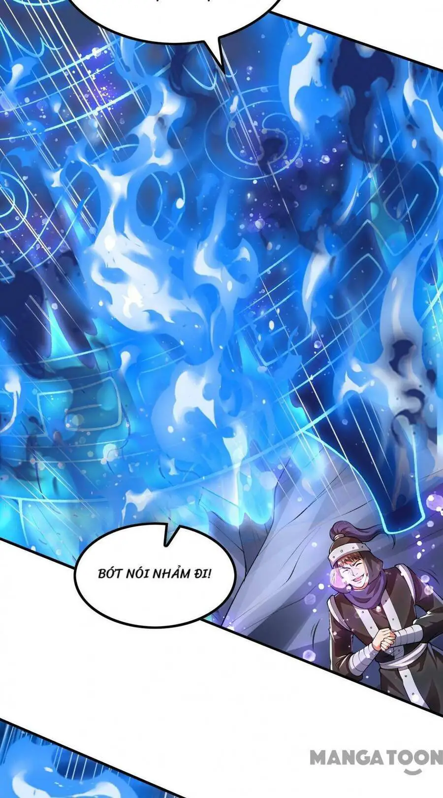 Đệ Nhất Ở Rể Nettruyen ZZZ Chương 214 Page 7