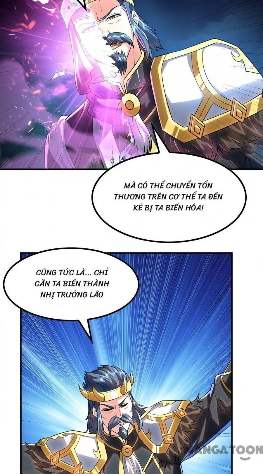 Đệ Nhất Ở Rể Nettruyen ZZZ Chương 214 Page 13