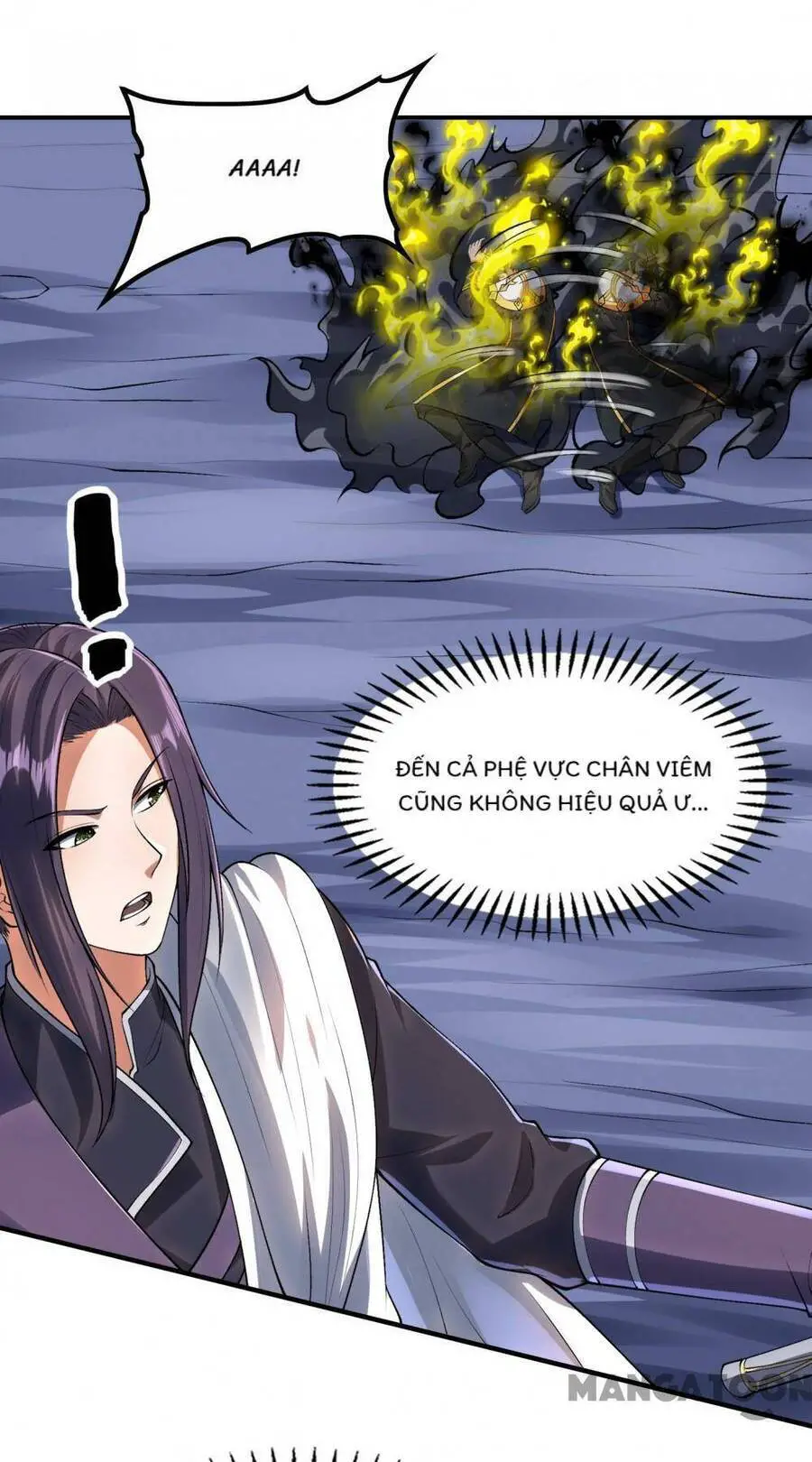 Đệ Nhất Ở Rể Nettruyen ZZZ Chương 214 Page 20