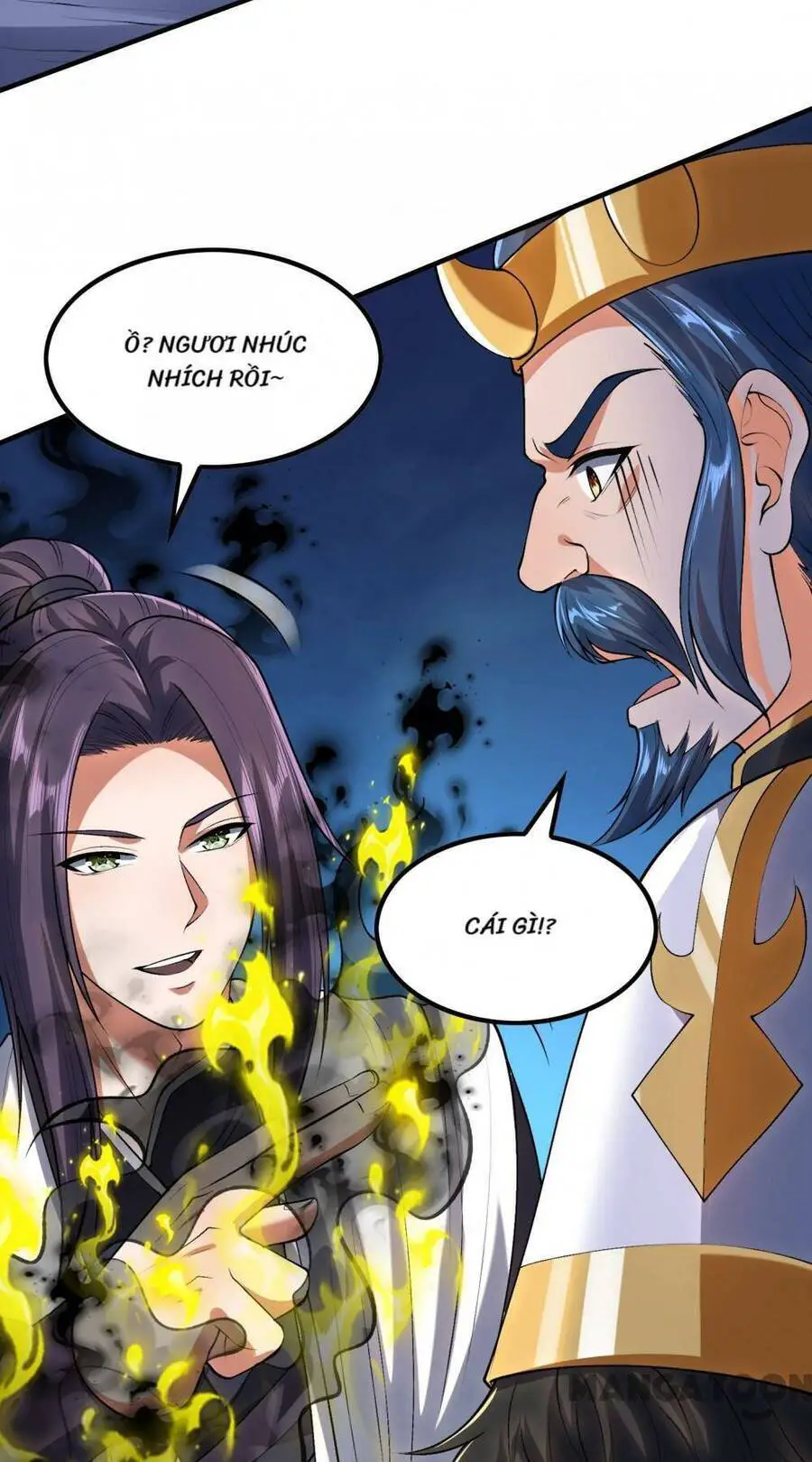 Đệ Nhất Ở Rể Nettruyen ZZZ Chương 214 Page 26