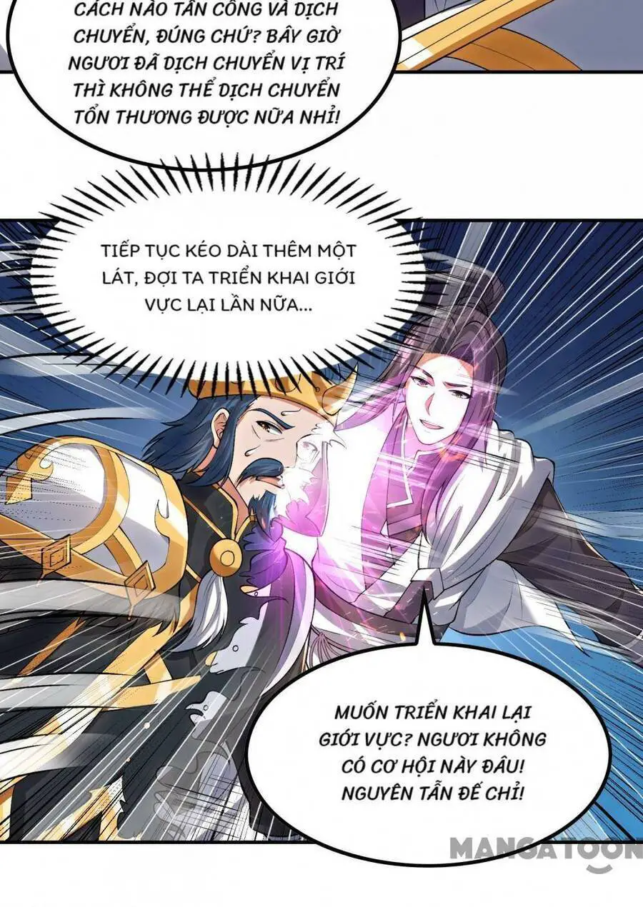 Đệ Nhất Ở Rể Nettruyen ZZZ Chương 214 Page 28