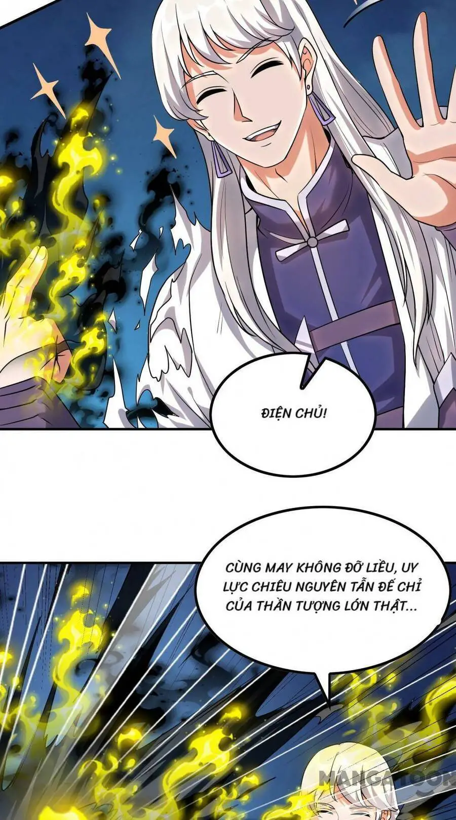 Đệ Nhất Ở Rể Nettruyen ZZZ Chương 214 Page 31