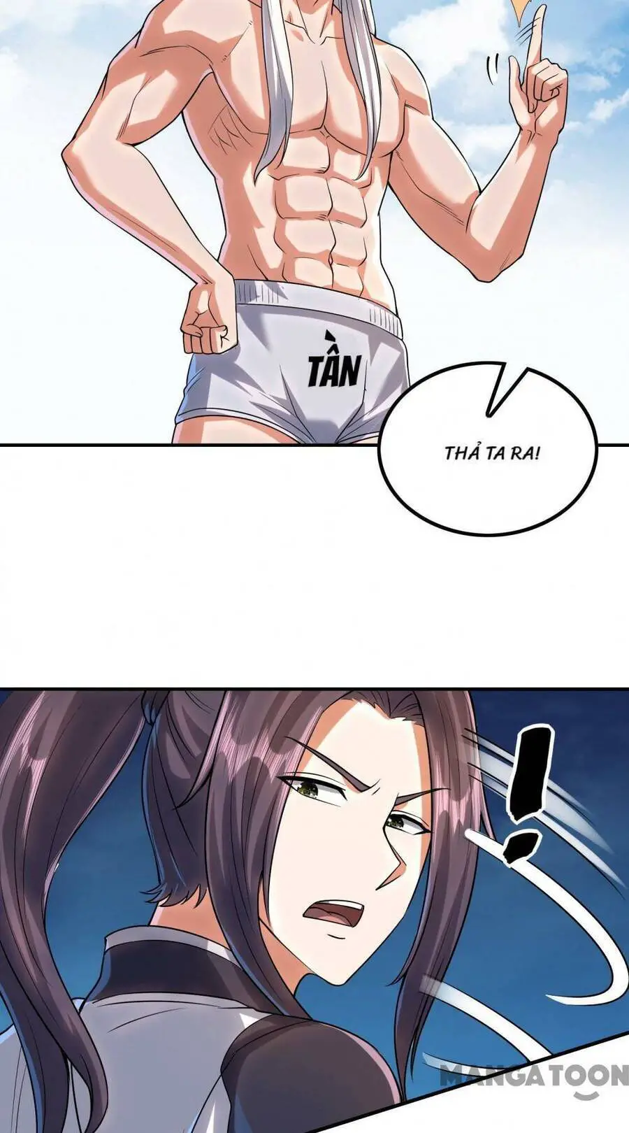 Đệ Nhất Ở Rể Nettruyen ZZZ Chương 214 Page 35