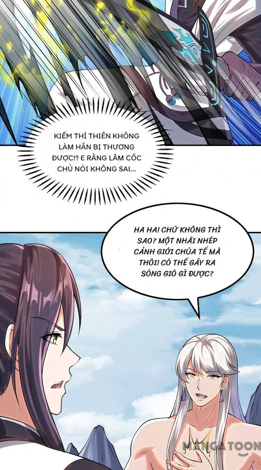 Đệ Nhất Ở Rể Nettruyen ZZZ Chương 214 Page 41