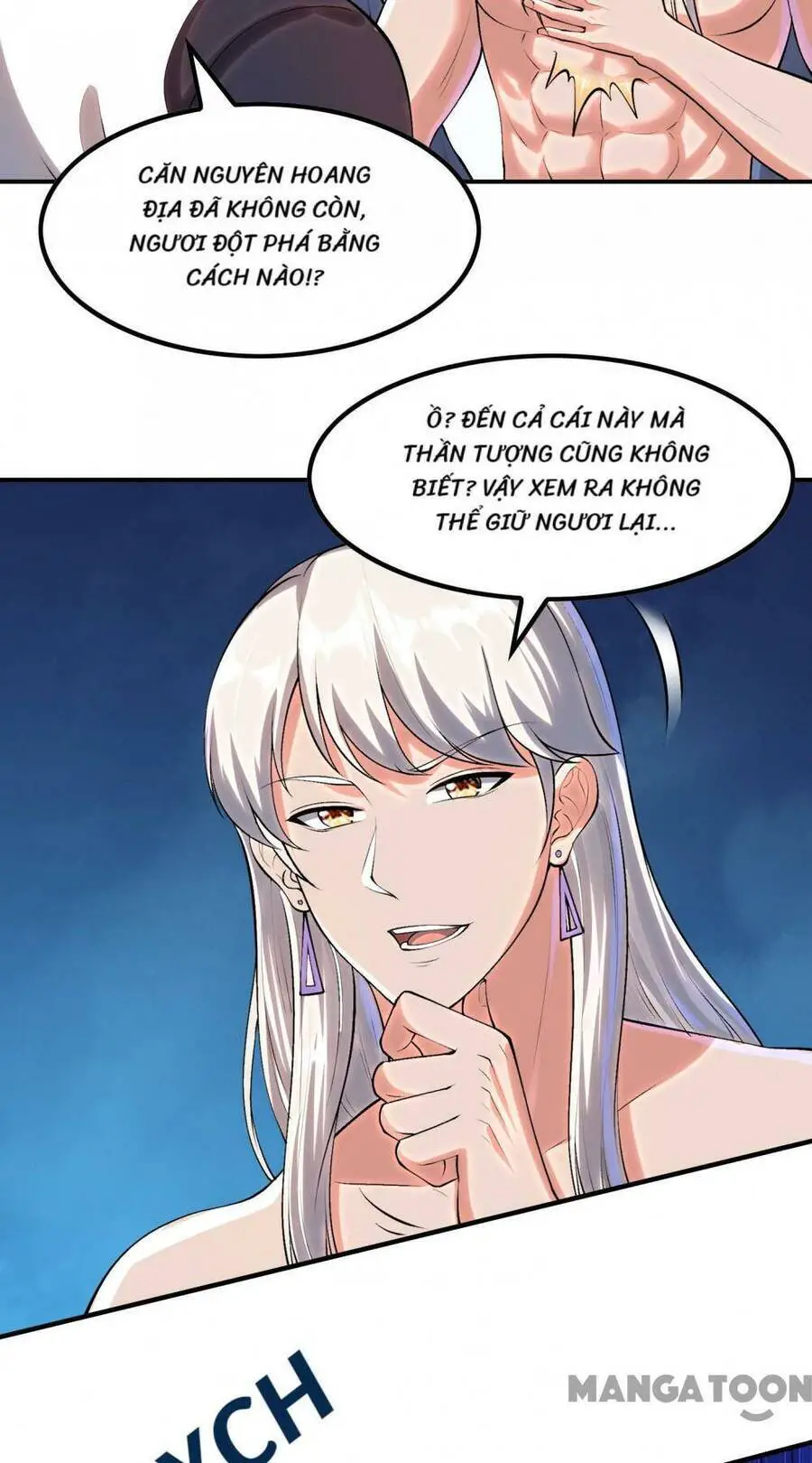 Đệ Nhất Ở Rể Nettruyen ZZZ Chương 214 Page 42