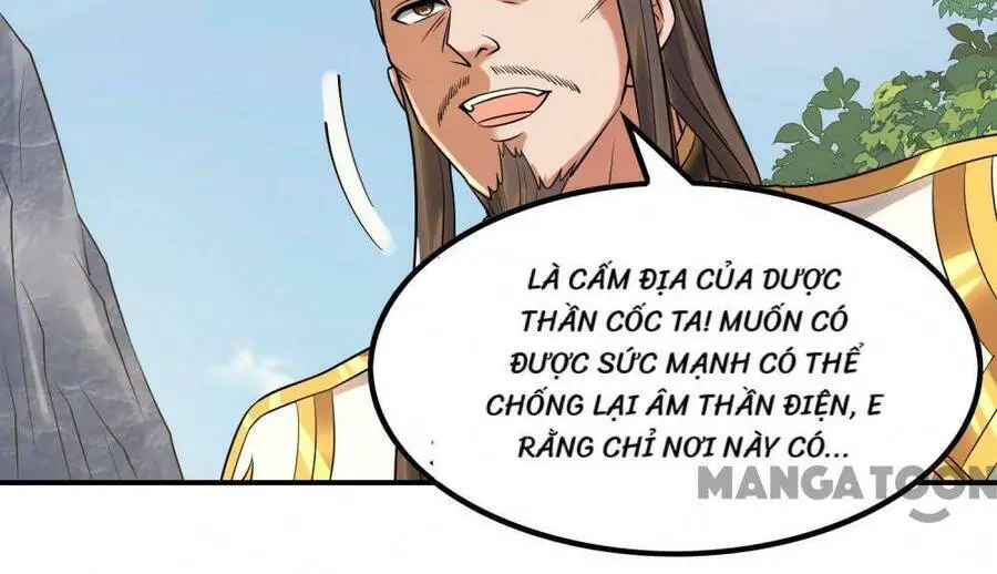 Đệ Nhất Ở Rể Nettruyen ZZZ Chương 211 Page 19