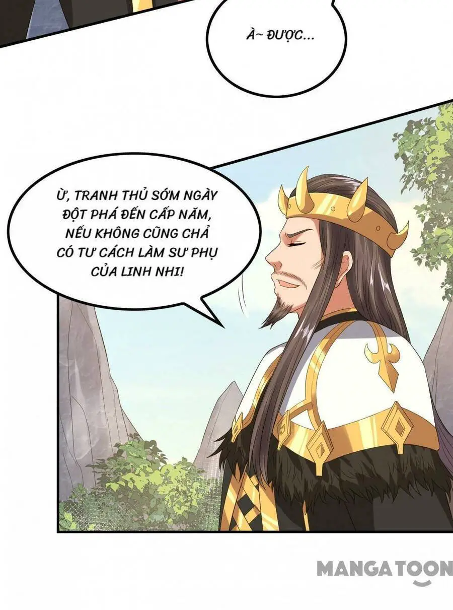 Đệ Nhất Ở Rể Nettruyen ZZZ Chương 211 Page 23