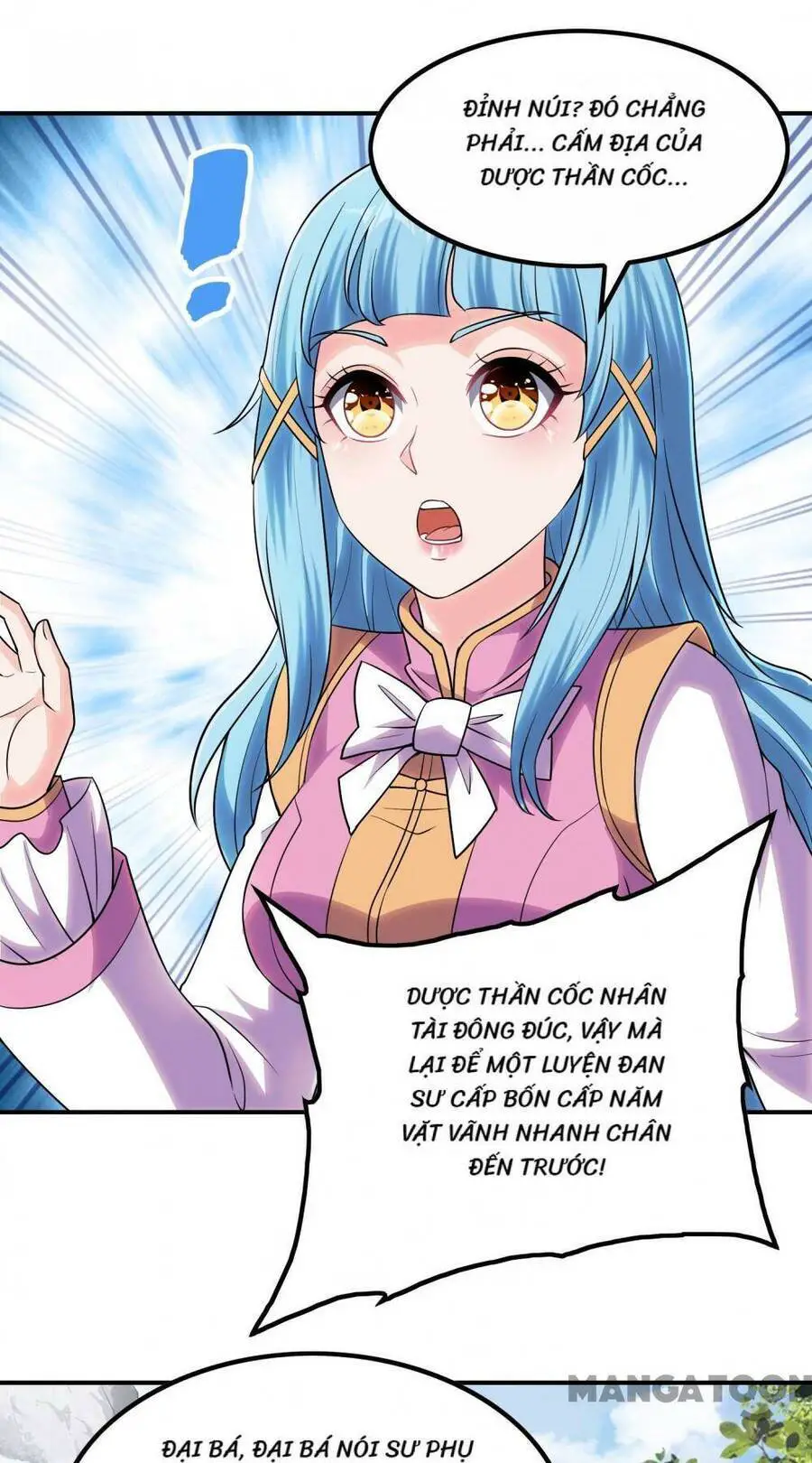 Đệ Nhất Ở Rể Nettruyen ZZZ Chương 211 Page 30