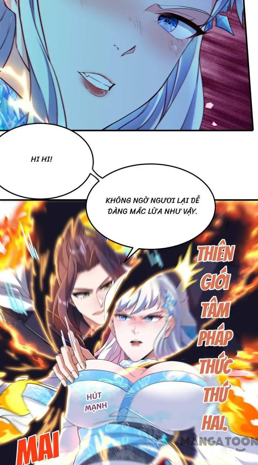 Đệ Nhất Ở Rể Nettruyen ZZZ Chương 279 Page 7